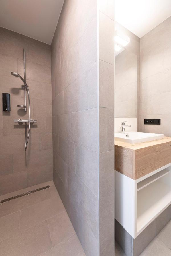 Belcasa Beach Suites & Lofts Aparthotel มิดเดิลแกร์เกอ ภายนอก รูปภาพ